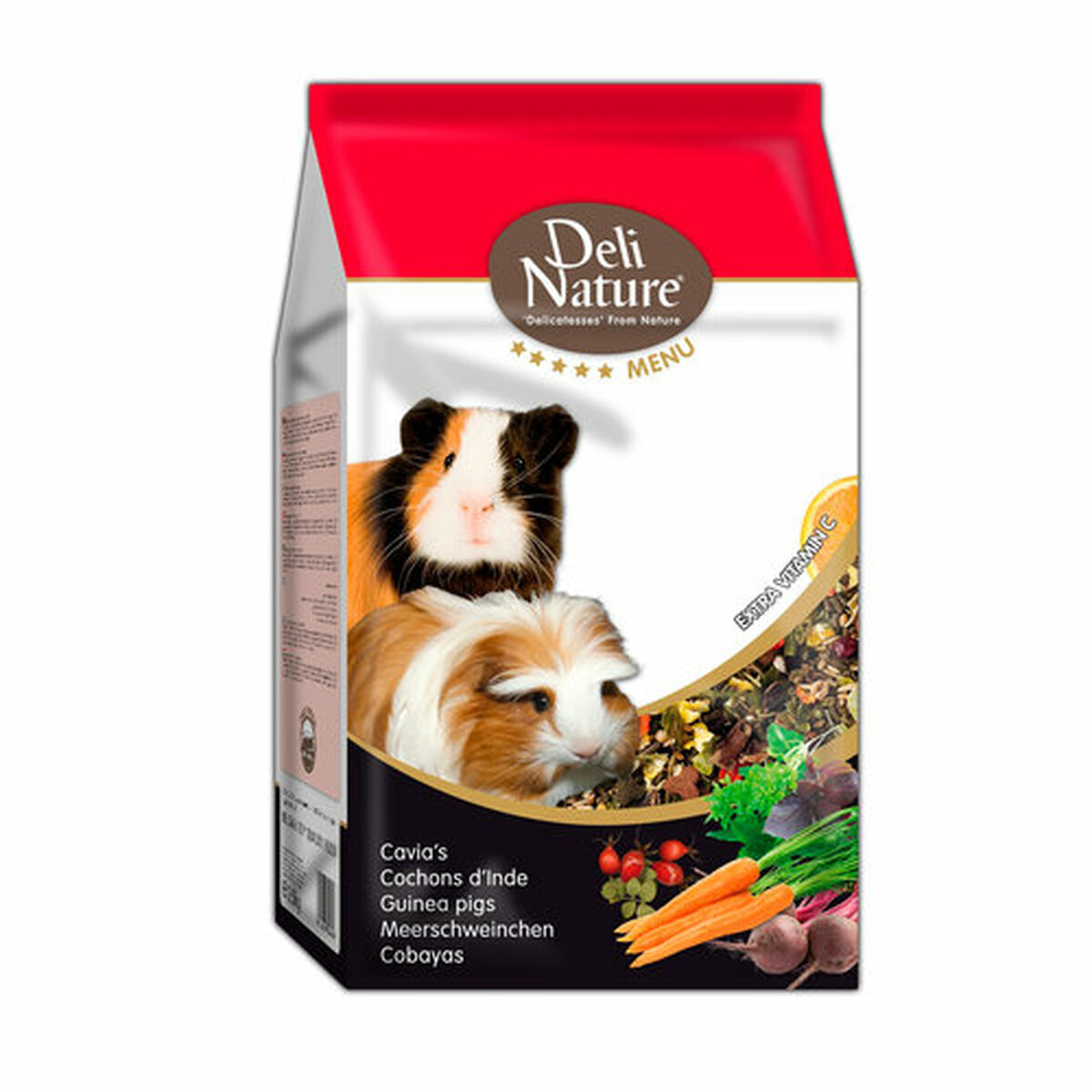 Karma Deli Nature 2,5 kg